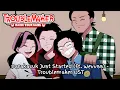 Download Lagu Parakacuk Just Started (Ft. Wevvss) - Troublemaker OST [Ending Mini Movie] [Lyrics]