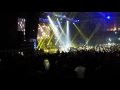 Бумбокс - Злива (Харьков 20.11.2015)