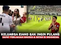 Download Lagu 🟥KERAMAHAN INDONESIA BUAT ISTRI ELIANO TAKJUB ! \