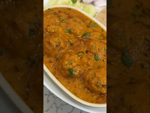 Rajasthani Shahi Govind Gatte ki Sabzi | मारवाड़ की प्रसिद्ध शाही गोविन्द गट्टे की सब्जी
