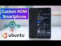 XDA Pro1-X Best Smartphone For Custom Roms by XDA Developers