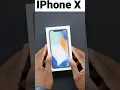 Download Lagu iPhone X unboxing