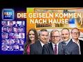 Download Lagu 🚨NIUS LIVE SPEZIAL: Die Geiseln kommen nach Hause! | NIUS Live am 13. Oktober 2025