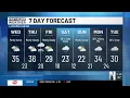 AM Weather Forecast 26