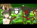 37 Screens Without Climbing Into the Jungle 1A Climbless Challenge