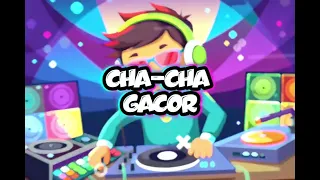 cha cha gacor 2 bukan karena terpaksa disko tanah remix cahyobangetz 2026