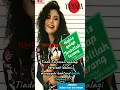 Download Lagu Yusnia - Habis Gelap Terbitlah Terang #dangdutoriginal
