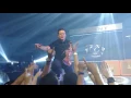 Always Summer- Yellowcard (The Final World Tour 2017 - Manila)