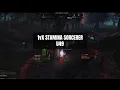 1vX Stamina Sorcerer - ESO PvP