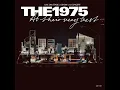 The Sound (Live from Madison Square Garden, New York, 07.11.22)