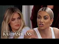 Kardashian-Jenner Sisters BIGGEST Fights KUWTK E