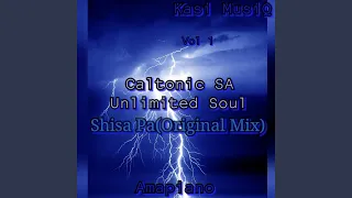 shisa pa feat unlimited soul 