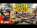 Download Lagu They Said It Wasn't Safe — I Rode Through Kyiv's Bombed Streets Anyway 🇺🇦🏍️ @CherryVlogsCV
