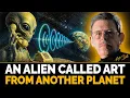 Art Bell Real Aliens Open Lines Coast to Coast AM