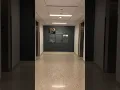 UT AUSTIN engineering new building inside