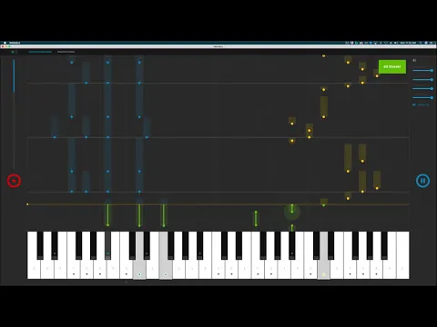 Melodics Review Best App to Learn to Play Like a Pro Musician