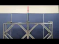 Control of A Double Inverted Pendulum Using Deep Reinforcement Learning