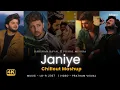 Lagu Janiye X Shab Tum Ho (Chillout Mashup) - Vishal Mishra \u0026 Darshan Raval | Lo-fi 2307 | Latest Mashup