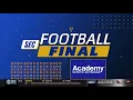 SEC Network - Premiere of SEC Football Final Intro End