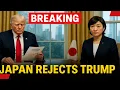 Download Lagu Trump STUNNED As Japan REJECTS His ‘BIGGEST DEAL EVER’—Asia Turns Its Back on America!