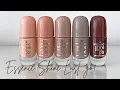 Essence Shine Last GO Swatch on Real Nails