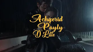 D'Litte - Achqerid payly