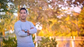 غزال الصعيد النجم محمد الاسمر اغنية بستان الحبايب      دندنها