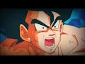 Goku AMV- Jaden Smith