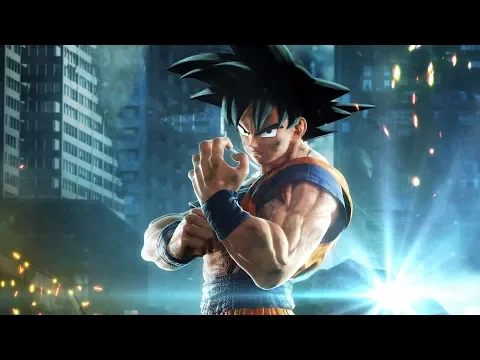 Download MP3 Goku AMV- Jaden Smith