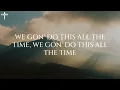 Alex Jean - I Need Faith (Lyrics)