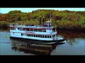 Rip Van Winkle II - Sightseeing Cruise Kingston New York Hudson River Cruises