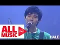 Download Lagu HALE – The Day You Said Goodnight (MYX Live! Performance)