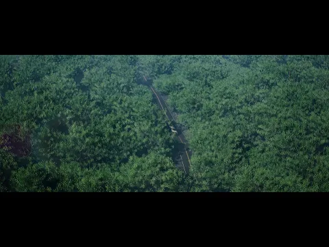 Road Dogs Trailer