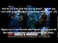 Download Lagu Angels and Airwaves-Everything is Magic Lyrics y Subtitulos LIVE 2008
