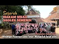 Download Lagu Sejarah MAKAM MBAH SHOLEH SEMENDI - Winongan Pasuruan Jawa Timur. Waliyullah Tanah Jawa