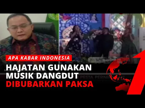 Pesta Pernikahan di Sumsel Dibubarkan, Masing-masing Pihak Kebagian Sanksi