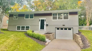 21 N Kenosha Dr Madison WI 53705