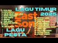 Download Lagu Lagu Timur 2025 || Lagu Pesta || East Song || Pica Pica || Stecu Stecu