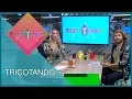 Lagu Tricotando (07/11/18) | Completo