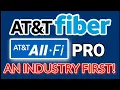 NEW AT T Fiber FREE Stuff AUTO Upgrades