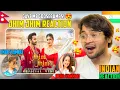 Download Lagu JHIM JHIM Reaction | This Song BLEW MY MIND - Neha Kakkar x Ekdev Limbu