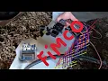 Fimco High Flo Sprayer NOT Pumping 1 2 gpm How to Fix It