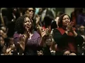 "Praise Him" (Jesus Blessed Savior) Anthony Brown w/ Fellowship Chorale