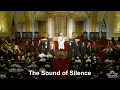 Download Lagu The Sound of Silence - Live from Rosh Hashanah Service