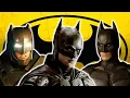 Every Live Action BATMAN Movie Recapped 1989 - 2023