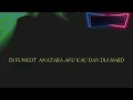 DJ FUNKOT ANTARA AKU KAU DAN DIA HARD #singlefunkot Dj Rastafa