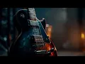 Relaxing Rock Instrumental [2 Hours] - Albert Novak - Classic Rock