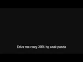 Lagu Drive me crazy 2001 house music dugem remix