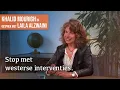 Download Lagu #1254: Hoe ziet de ideale islamitische staat eruit? | Een gesprek met Laila Al-Zwaini