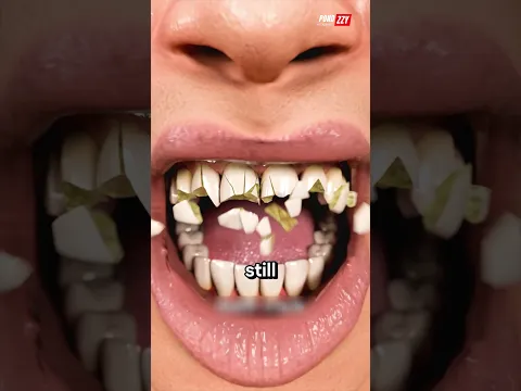 The Lollipop You Can Hear Through Your Teeth! 🤯